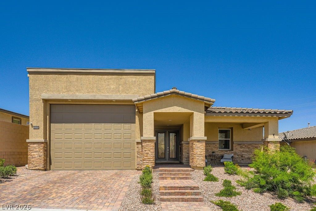 6098 Avery Pointe Street, Las Vegas, NV 89166 Main Photo