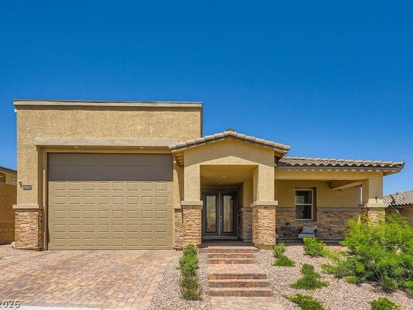6098 Avery Pointe Street, Las Vegas, NV 89166
