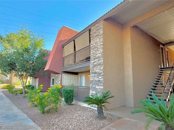 5185 Indian River Drive, Unit 227, Las Vegas, NV 89103