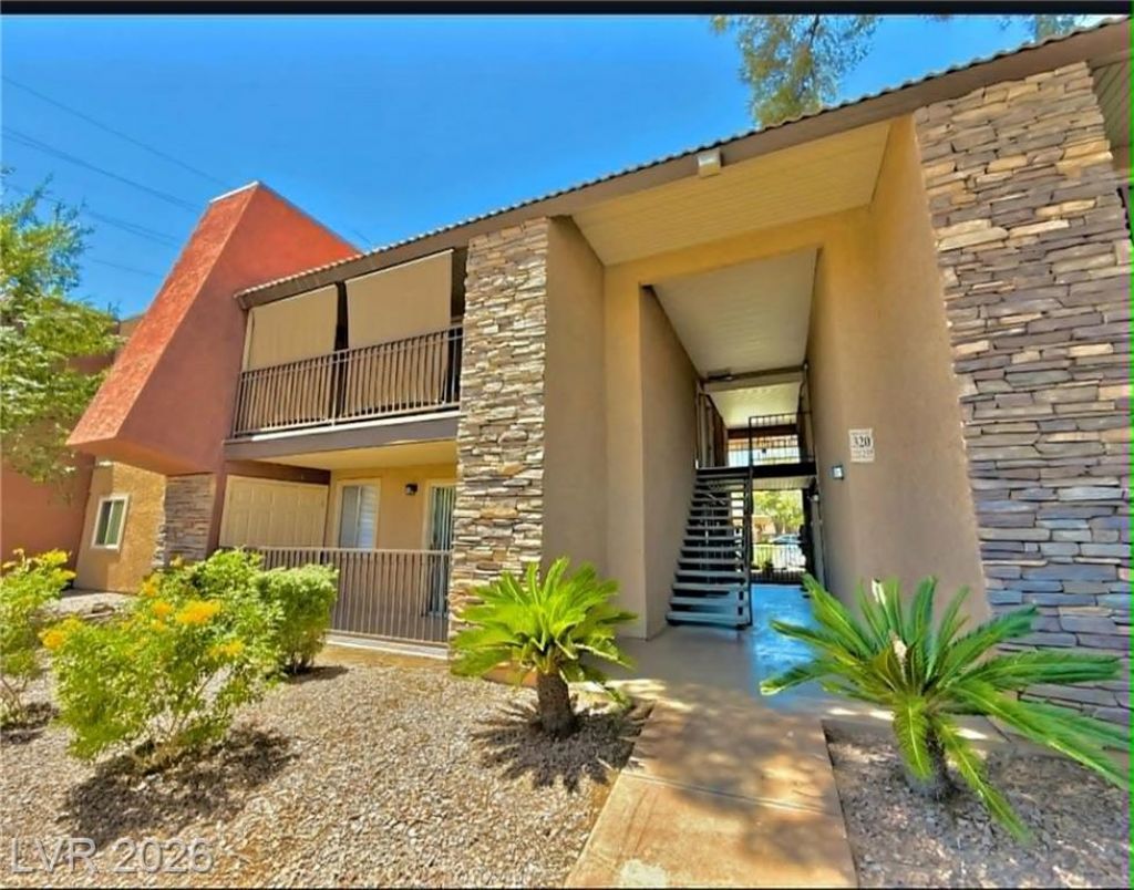 5185 Indian River Drive, Unit 227, Las Vegas, NV 89103 Main Photo