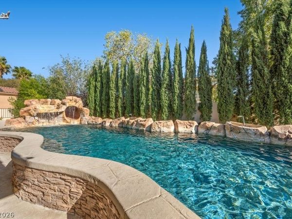 6259 Thunder Blitz Avenue, Las Vegas, NV 89131