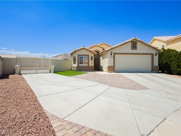 North Las Vegas, NV 89081