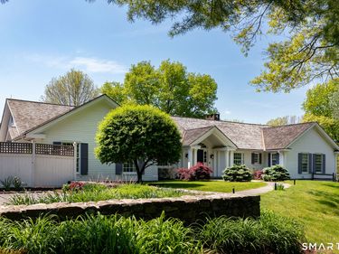47 Squire, Roxbury, CT 06783