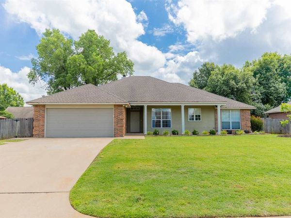 5411 W 8th Avenue, Stillwater, OK 00000
