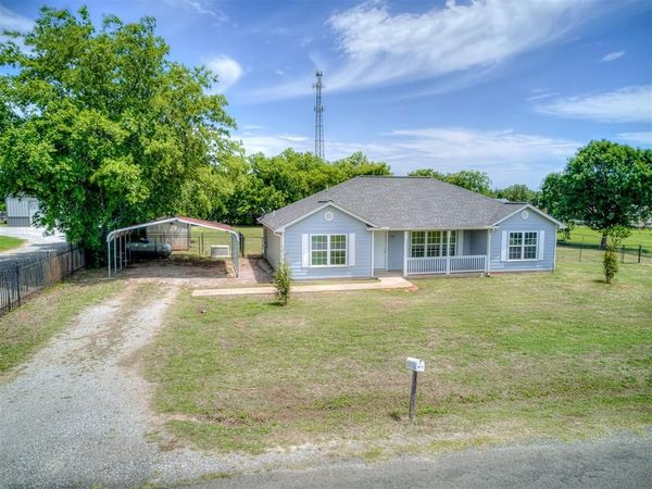 6151 Wooster St , Norman, OK 73071