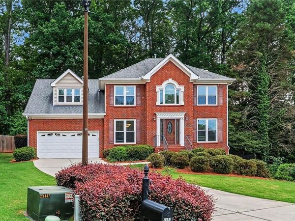 1151 Cedar Bluff Trail SW, Lilburn, GA 30047