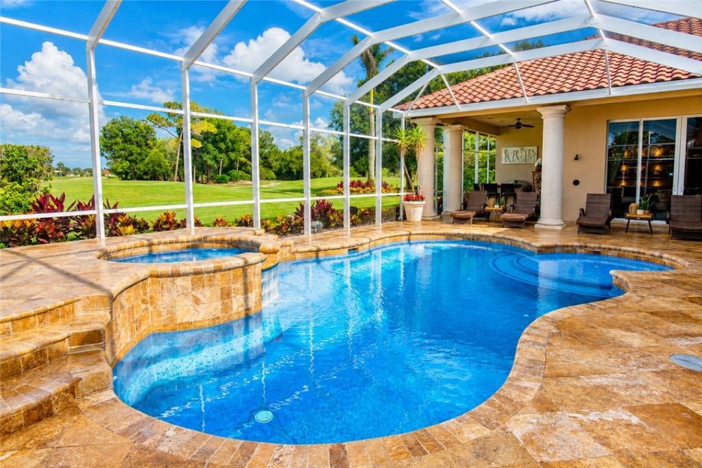 2804 Bent Pine Drive, Fort Pierce, FL 34951 Photo