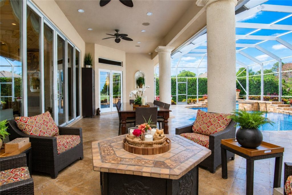 2804 Bent Pine Drive, Fort Pierce, FL 34951 Photo