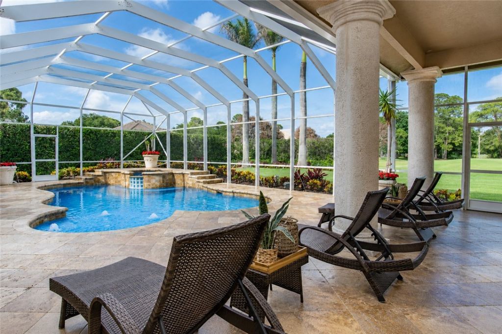 2804 Bent Pine Drive, Fort Pierce, FL 34951 Photo