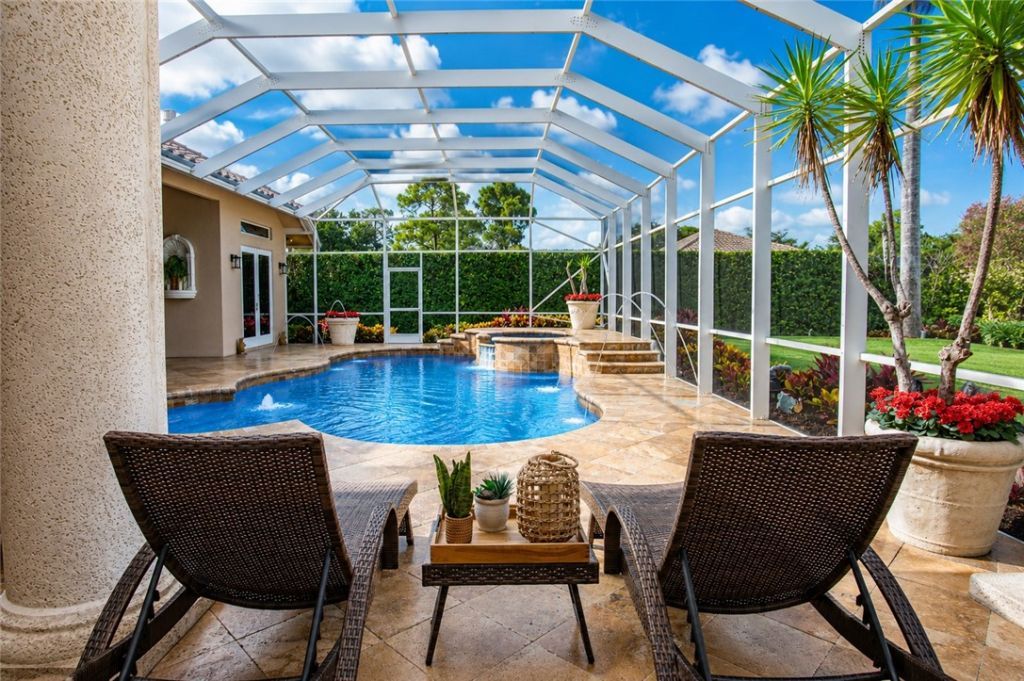 2804 Bent Pine Drive, Fort Pierce, FL 34951 Photo