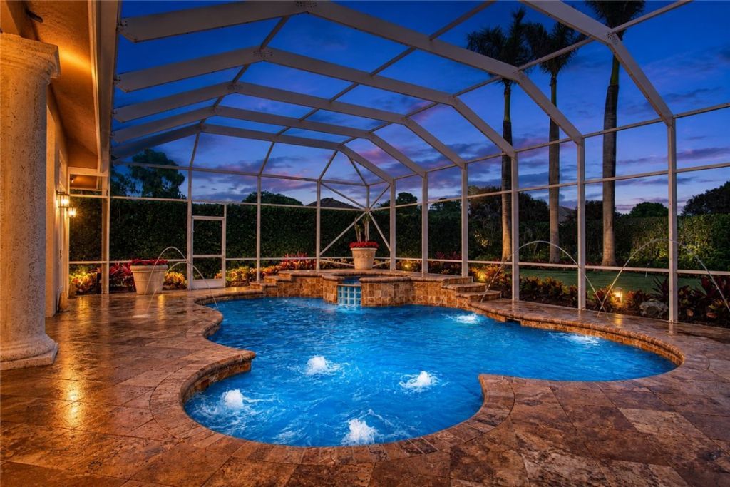 2804 Bent Pine Drive, Fort Pierce, FL 34951 Photo