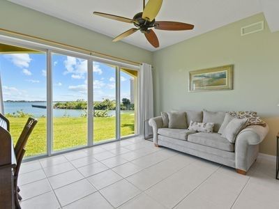 4 Harbour Isle Drive E, Unit 106, Fort Pierce, FL 34949 Photo