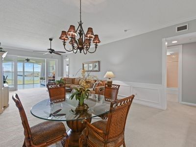 4 Harbour Isle Drive E, Unit 106, Fort Pierce, FL 34949 Photo