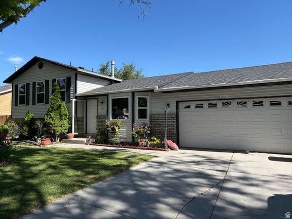 4356 W VOLTA AVE S, West Valley City, UT 84120