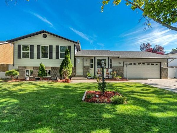 4356 W VOLTA AVE S, West Valley City, UT 84120