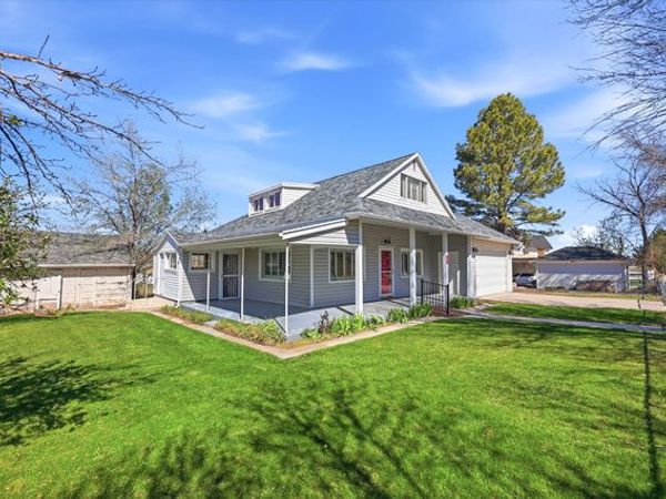 63 N 100 E, Mt Pleasant, UT 84647