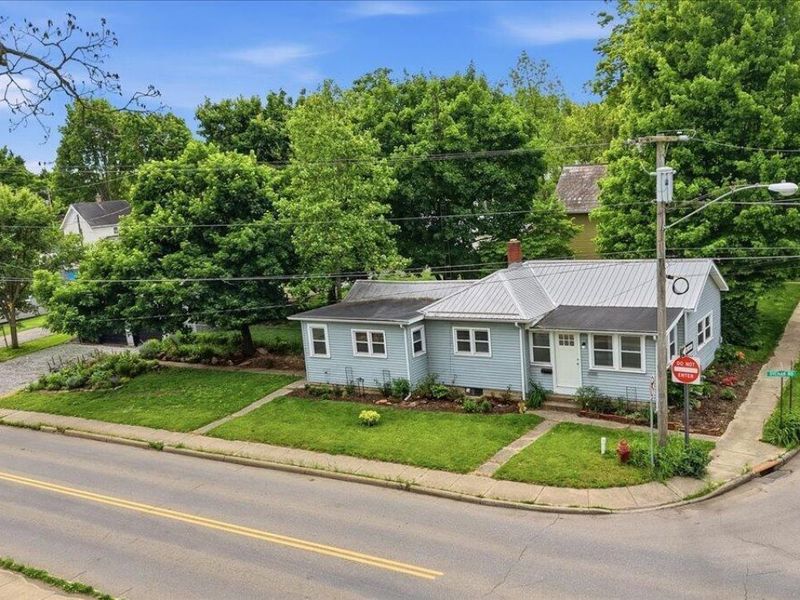 706 E Burgess Street , Mount Vernon, OH 43050 Photo 26