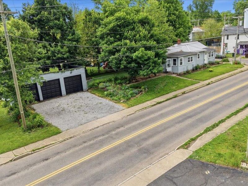 706 E Burgess Street , Mount Vernon, OH 43050 Photo 27