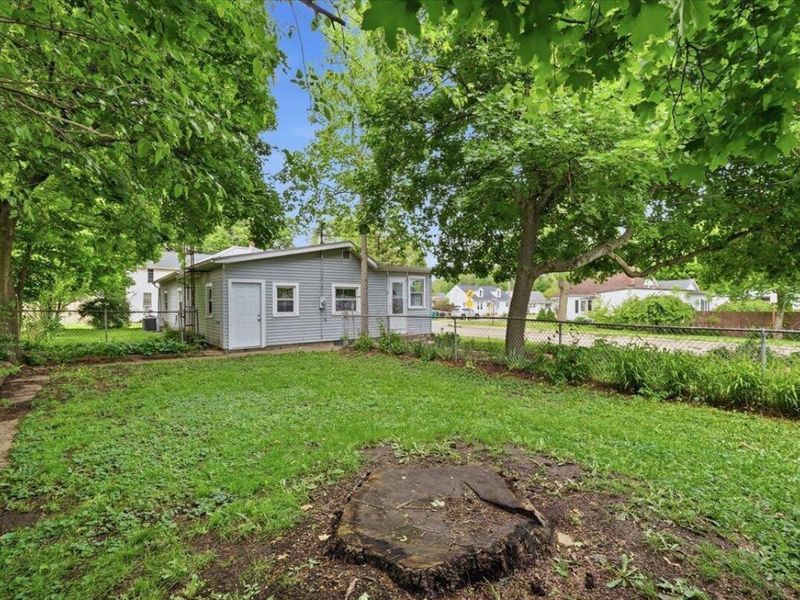 706 E Burgess Street , Mount Vernon, OH 43050 Photo 30