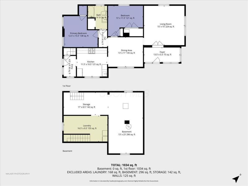 706 E Burgess Street , Mount Vernon, OH 43050 Photo 33