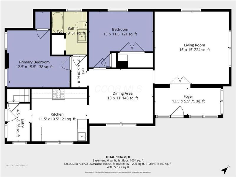 706 E Burgess Street , Mount Vernon, OH 43050 Photo 34