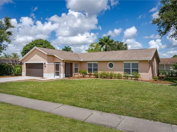 3121 Orange Grove TRL, NAPLES, FL 34120
