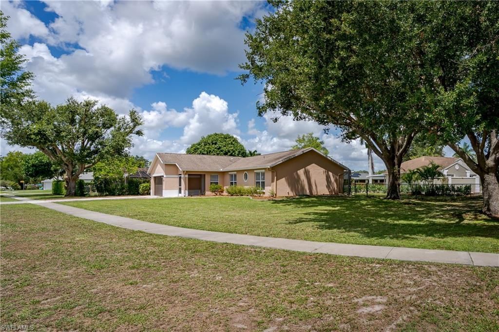 3121 Orange Grove Trl, Naples, FL 34120 Photo