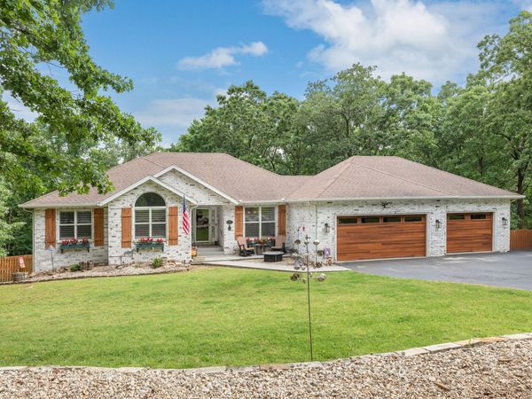 158 Spring Lane , Branson, MO 65616
