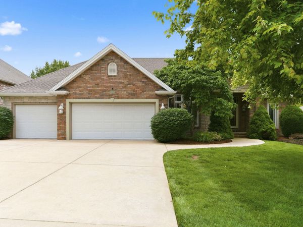5277 S Whitmore Avenue , Springfield, MO 65810