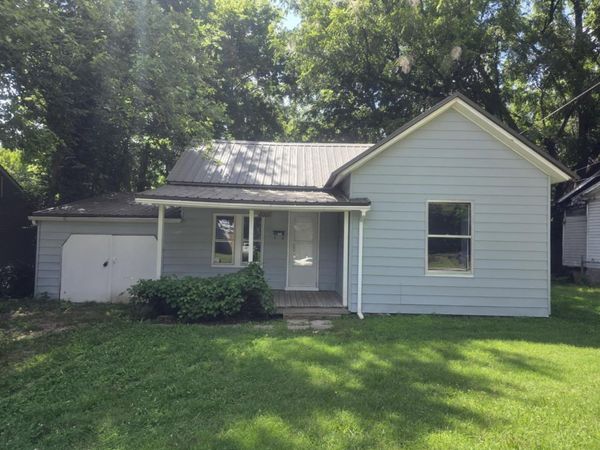 2007 N Travis Avenue , Springfield, MO 65803