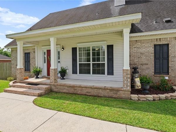 3553 Wooley Road, Mobile, AL 36693