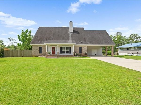 3553 Wooley Road, Mobile, AL 36693