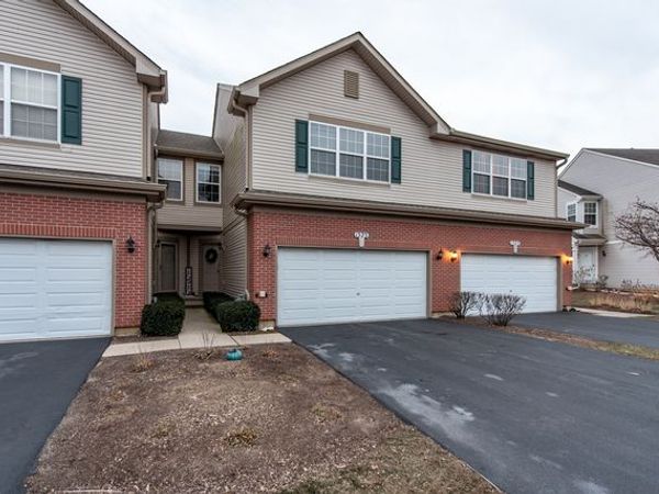 1323 W Crane View Court , Round Lake, IL 60073