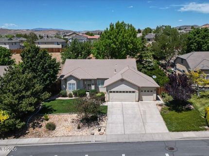 961 S University Park Loop, Reno, NV 89512 Photo