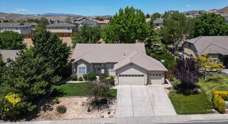 961 S University Park Loop, Reno, NV 89512 Photo