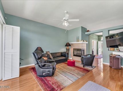 961 S University Park Loop, Reno, NV 89512 Photo