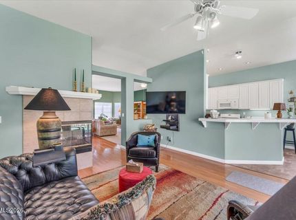 961 S University Park Loop, Reno, NV 89512 Photo