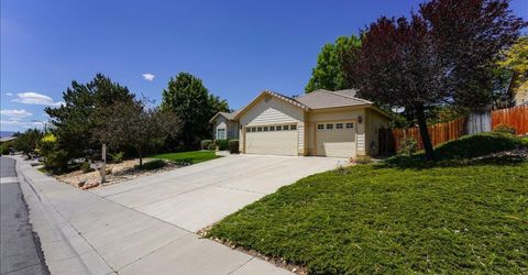 961 S University Park Loop, Reno, NV 89512 Photo
