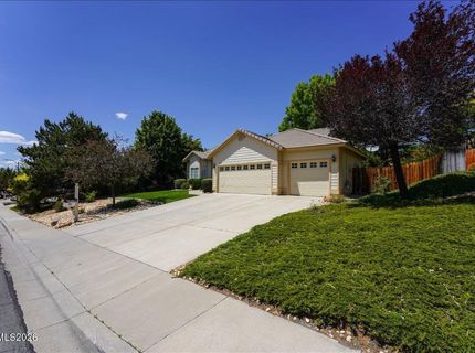 961 S University Park Loop, Reno, NV 89512 Photo