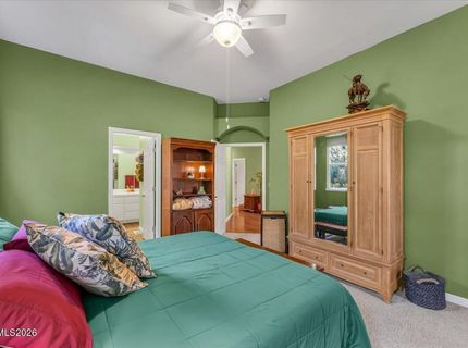 961 S University Park Loop, Reno, NV 89512 Photo