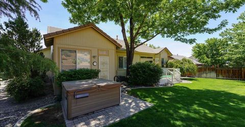 961 S University Park Loop, Reno, NV 89512 Photo