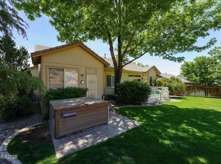 961 S University Park Loop, Reno, NV 89512 Photo