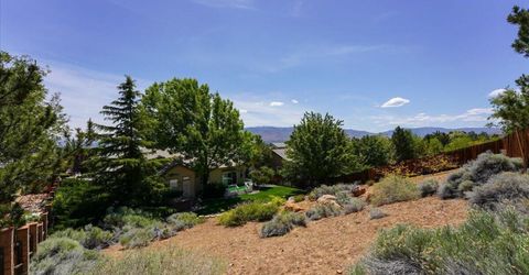 961 S University Park Loop, Reno, NV 89512 Photo