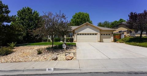 961 S University Park Loop, Reno, NV 89512 Photo