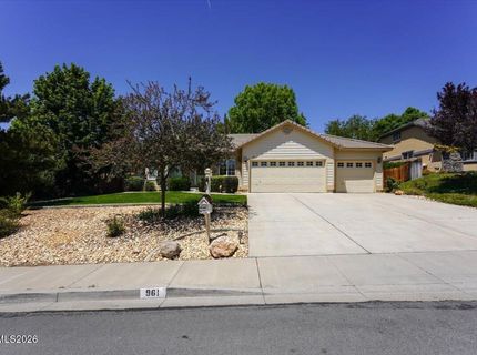 961 S University Park Loop, Reno, NV 89512 Photo