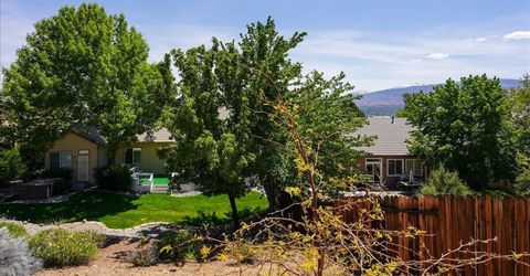 961 S University Park Loop, Reno, NV 89512 Photo
