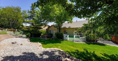 961 S University Park Loop, Reno, NV 89512 Photo