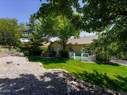 961 S University Park Loop, Reno, NV 89512 Photo