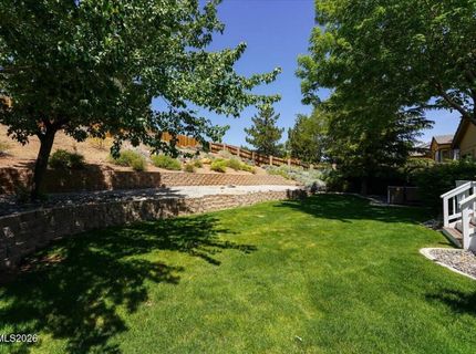 961 S University Park Loop, Reno, NV 89512 Photo