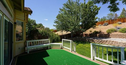 961 S University Park Loop, Reno, NV 89512 Photo